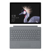 Bright Platinum Keyboard Kit Microsoft&39s new Surface Pro 2-in-1 tablet PC Intel Core M3 4G RAM 128G storage