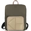 Kinbor Oxford cloth shoulder bag large capacity backpack travel mobile handbag good night plus DTB6344