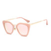 SHAUNA Classic Women Sunglasses UV400