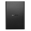 Sony SONY HD-B1 mobile hard drive 1t high speed USB31 Gen1 compatible mac black