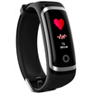 Gangshen GASON smart bracelet R1 continuous heart rate healthy sleep monitoring sports bracelet step watch life waterproof calls WeChat content reminds
