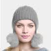 Cashmere Hat