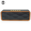 WH SC211 Wireless Bluetooth Speaker Portable Handsfree USB TF Card FM Radio Stereo Sound Double Speaker Subwoofer Player