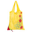 Cute Eco Storage Handbag Shopping Bag Strawberry Reusable Foldable Tote Bag Shopper