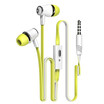M21 color noodle line stereo speaker Android Apple MP3 computer headset