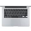 Must be beautiful BUBM Apple notebook macbook pro1315 keyboard film Macbook 1315touch bar protection film nude color airpro1315