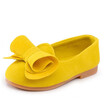 candy color children shoes girls princess shoes fashion spring summer girls sandals kids shoes with bow