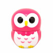 Kitchen Timer Lovely Cartoon Owl 60 Minute Mechanical Timer Cooking Little Helper Student Homework Timer