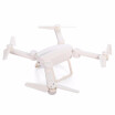 X8TW Foldable 041MP WiFi Camera RC Quadcopter 24G 4CH 6-axis Gyro Altitude Hold Headless Mode Drone RTF