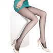 Antarctic Nanjiren stockings 15DT crotch temptation ultra-thin thin transparent pantyhose 10 double-loaded 5 black 5 light all
