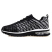 sneaker sport running air shoes casual shoes men s&women wild fashion sports shoes 5099 black 41