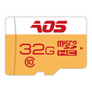 Ao Shi 32GB Class10 high speed mobile phone memory card MicroSDHC UHS-I driving recorder memory card 90MB S TF card