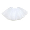 Womens Tulle Tutu & Pettiskirt
