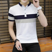 DaMaiZhang Brand Men Polo Shirt Classic High Quality Shirt Business Fashion Shirts Male Casual Top Tee