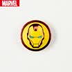 Marvel MARVEL steel car perfume air conditioning air outlet aromatherapy pendant ornaments ornaments in addition to odor fresh air aromatherapy with replacement Marvel