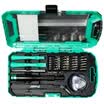 Proskit screwdriver set precision repair screwdriver set SD-9322M