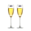 Luminarc Champagne Cup Champagne Cup 160ml 2 packs