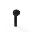 For iPhone 7 plus 7 6 6s 5 5s X Samsung S8 Plus Xiaomi Wireless Single Earphone Bluetooth Headset I7 In-Ear Invisible Earbuds