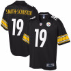 Mens Pittsburgh Steelers JuJu Smith-Schuster Nike Game Jersey