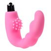Baile BAILE men with vibration sticks massage sticks for the back of the adult sexual supplies fun supplies