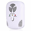 DC - 9001B Ultrasonic Mosquito Pest Repeller Electronic Sound Wave for Rat Roach Insect Spider
