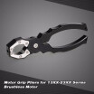 Motor Grip Pliers Wrench Tool Multicopter Part for 13XX-23XX Series Brushless Motor M3-M8 Screw Nut FPV Racing Drone Quadcopter