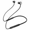 Active Noise Cancelling Sports Bluetooth EarphoneWireless Headset for phones&music