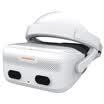 Skyworth S8000 VR all-in-one smart VR glasses 3D helmet game equipment