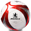 Mesuca MAB50105 5 Pakistan PU hand stuck football red