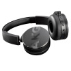 Love Technology AKG Y50BT Stereo Bluetooth Headset Bass Earphone Headset Wireless Phone Headset HIFI Music Headset Long Standby Black