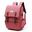 Fashion New Womens Mens Backpack for Teenage Girls&boys Leisure Travel Bag High School Bag