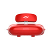 GOOVIS G2 Passion Red Mobile 3D Cinema Smart Glasses HD Cinema Headset Display Adaptation PS4 SWTICH X-BOX