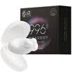 Netease carefully selected Spring Breeze TryFun 996 lasting series love than gold adhere to the long ring delay ring lock fine ring love toy male adult sex toys