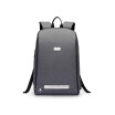 USB Charge Men Backpacks Shoulder Bag for Teenage Male Laptop Backpack Business Rucksack Travel Computer Bag Mochila Anti-Thief