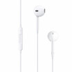 35mm Earphones Plug In-ear Stereo Earpiece with Mic Hands-free for Apple iPhone iPad Macbook