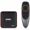 Mecool M8S PRO W 24G TV Box Amlogic S905W Android 711 Stalker MAG625X 4K VP9 H265