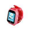144 Touch Screen Smart GPS Tracker Location SOS Call with Camera Lighting Tracker Monitor Kids Waterproof Smart Watch