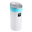 300ML Ultrasonic Humidifier USB Car Humidifier Mini Aroma Essential Oil Diffuser Aromatherapy Mist Maker Home Office