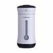 TOMNEW 3 in 1 Mini Cool Mist Humidifier 300ML Ultrasonic Portable Air Diffuser with USB Fan&LED Light for Home Office or Car
