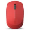 Rapoo M100 Bluetooth Multimode Wireless Mouse Bluetooth Mouse Bluetooth 30Bluetooth 40Wireless 24G Notebook Mouse Mute Mouse Pink