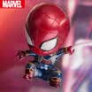 Marvel singular Dr small ornaments car ornaments Avengers 3 hands to do Marvel hand-car decoration 25 inch genuine Marvel new
