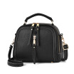 AREST New Shoulder Slung Wild Summer Fashion Tassel Handbag Bag M1274