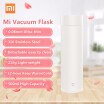 Xiaomi Vacuum Flask Stainless Steel Insulation Water Milk Cofee Tea Cup 500ml Keep WarmCold in 12-hour Thermal Mug Juice Bo