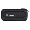 Shadow level iNSIST Nintendo Switch bracket storage bag ns host accessories EVA hard shell storage box portable protection bag anti-fall SWITCH-ZD black