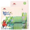 Jingrun pearl gNPearl powder whitening&brightening mask pearl girl magic book 25g 7 bags