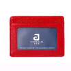 1 Pieces Credit Card Holders PU Bank Card Bus ID Holders