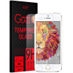 ESK protective tempered glass for iPhone 55sSE