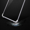 anti knock Clear silicone case For Huawei Honor 5X 6A 6C 6X 7A 7C GR5 Y6 Y7 Nova 2i Smart Prime Pro 2017 2018 transparent cover