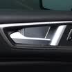 Nila NIRA is specially used for Ford sharp car interior door bowl decoration stickers special handle strips sequins 15-18 new sharp decoration decoration