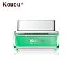 Kouou car perfume king seat perfume ornaments long-lasting fragrance essential oil car accessories fruit flavor
